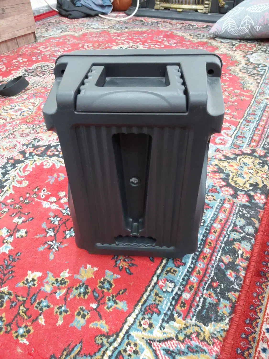 اسپیکرمارکGts-1617|سیستم صوتی خانگی|اوز, |دیوار