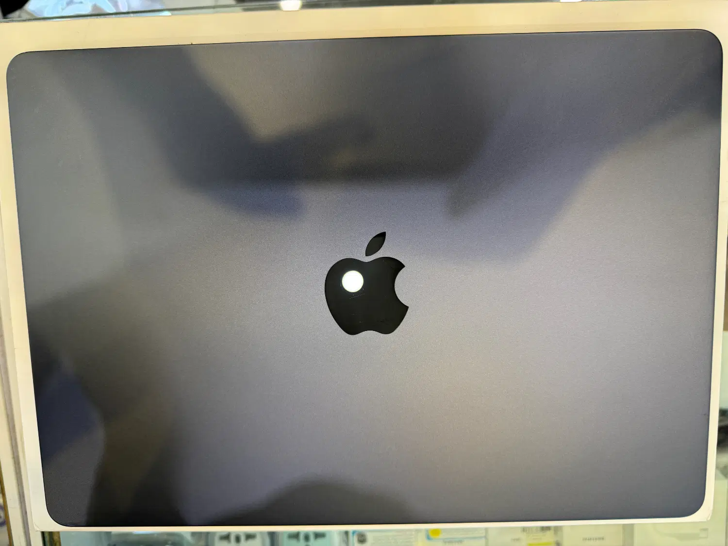 Macbook Air M2 8/512|رایانه همراه|تهران, صادقیه|دیوار