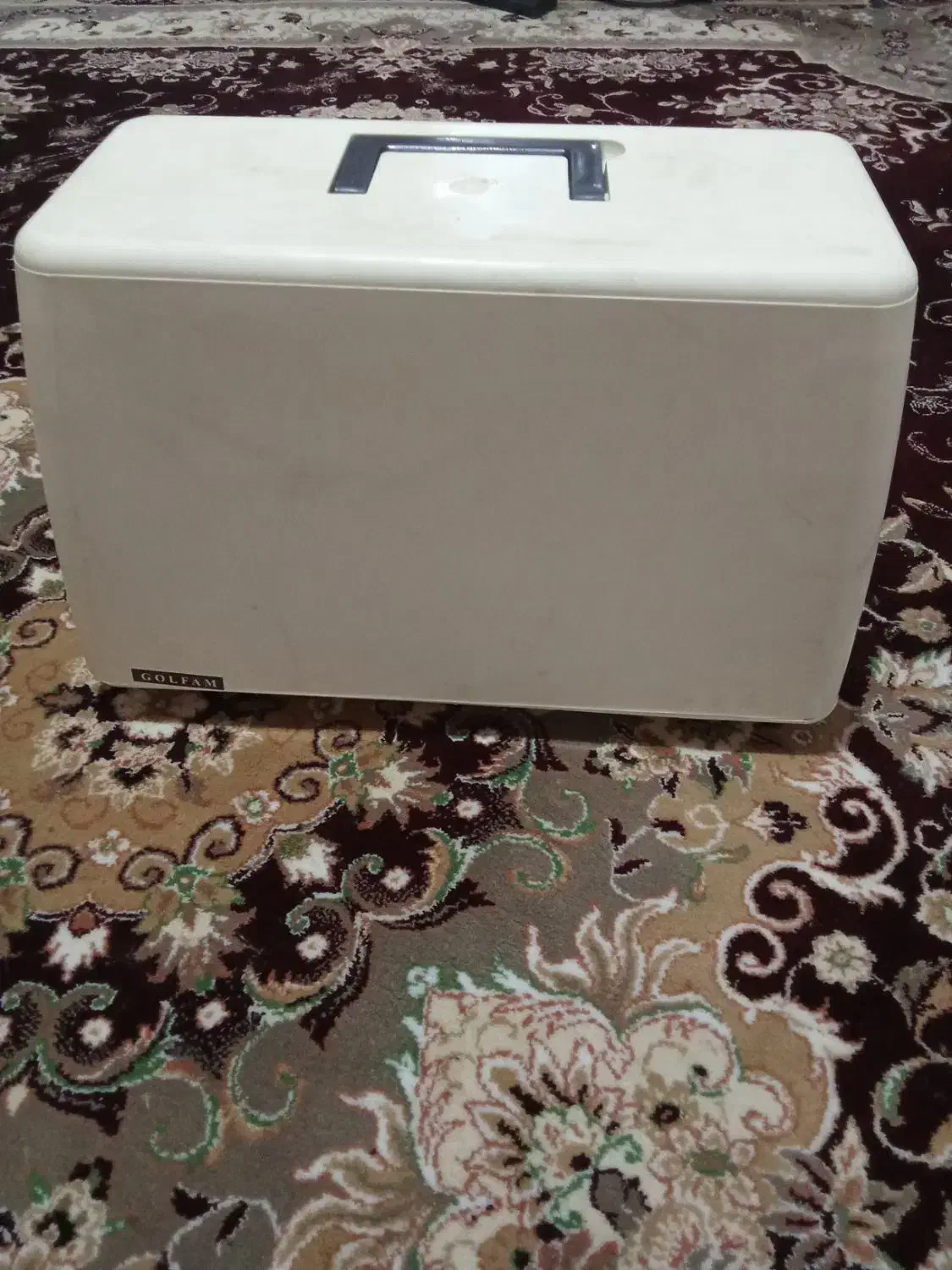 چرخ خیاطی|چرخ خیاطی و ریسندگی|شاهین‌شهر, اقبال لاهوری|دیوار