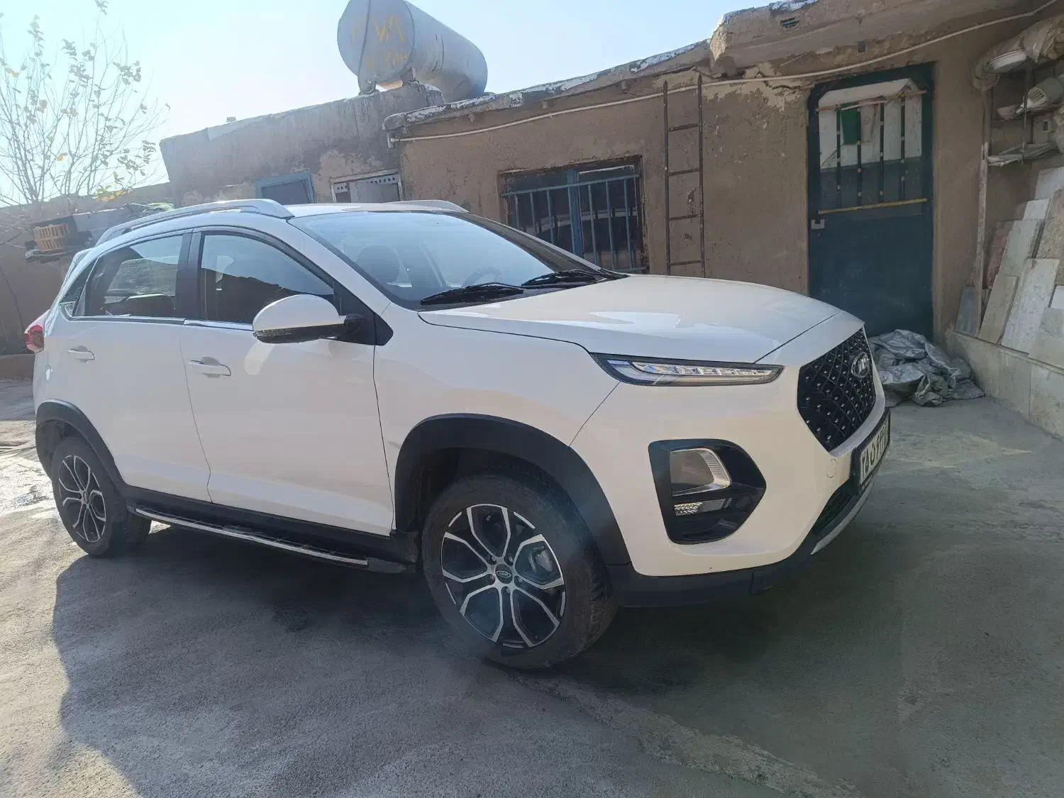 MWM ایکس22پرو،MT|خودرو سواری و وانت|تهران, مسگرآباد|دیوار