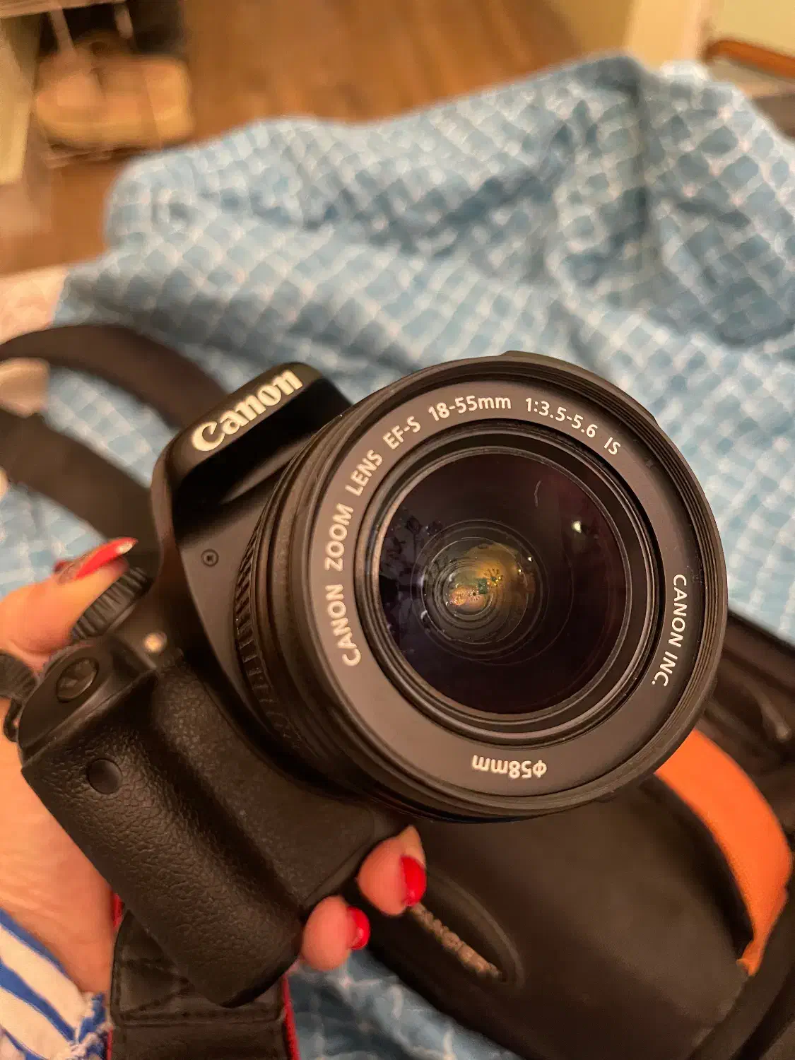 دوربین عکاسی|دوربین عکاسی و فیلم‌برداری|کاشان, مدرس|دیوار