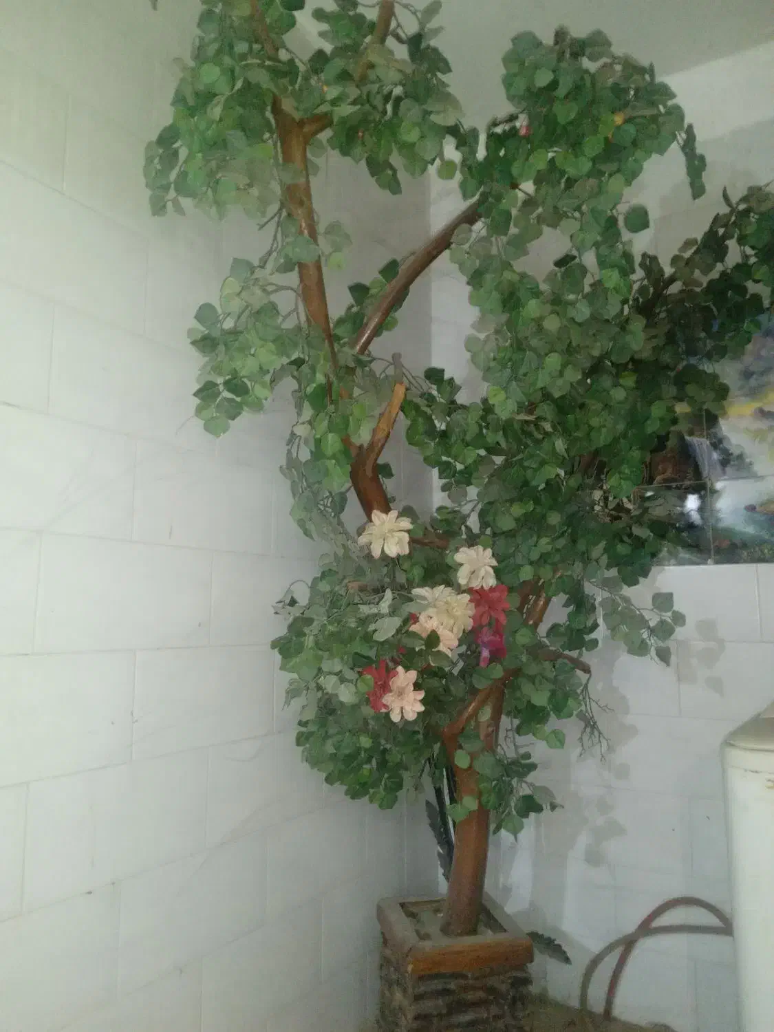 گل مصنوعی|گل مصنوعی|اهواز, کوی فرهنگیان ۱|دیوار