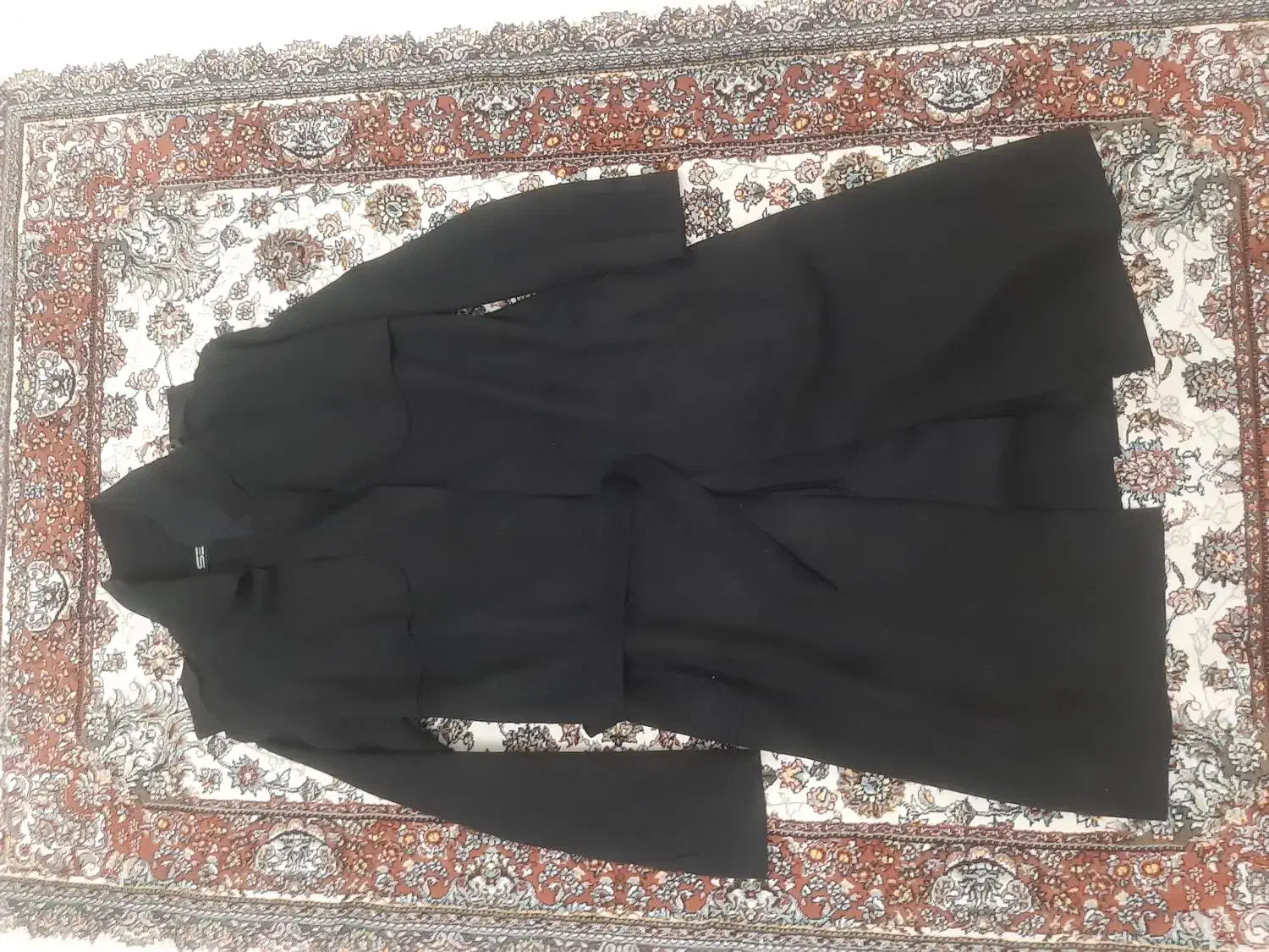 پالتو سوییت|لباس|بروجرد, |دیوار