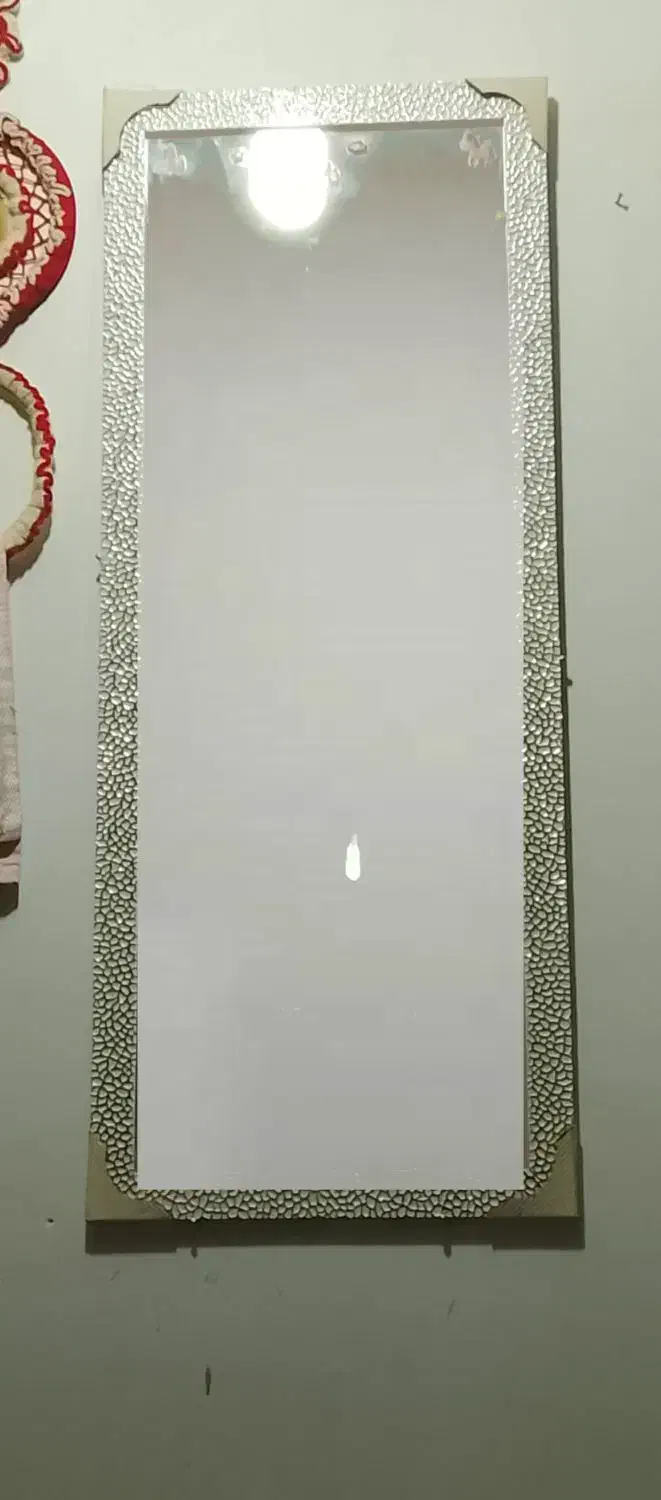 آینه|آینه|مسجد سلیمان, |دیوار