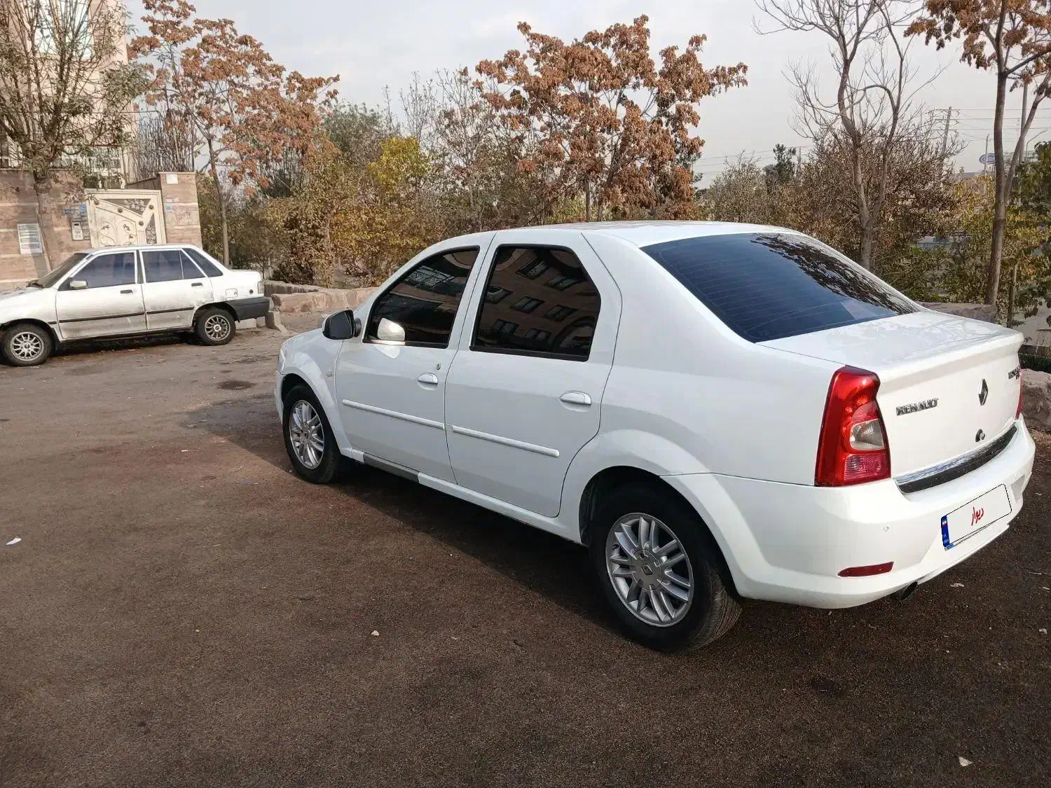 ال نود پلاس|خودرو سواری و وانت|اسلام‌شهر, شهرک مفیدی|دیوار