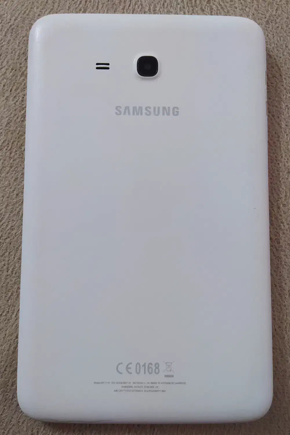 تبلت|تبلت|بروجرد, |دیوار