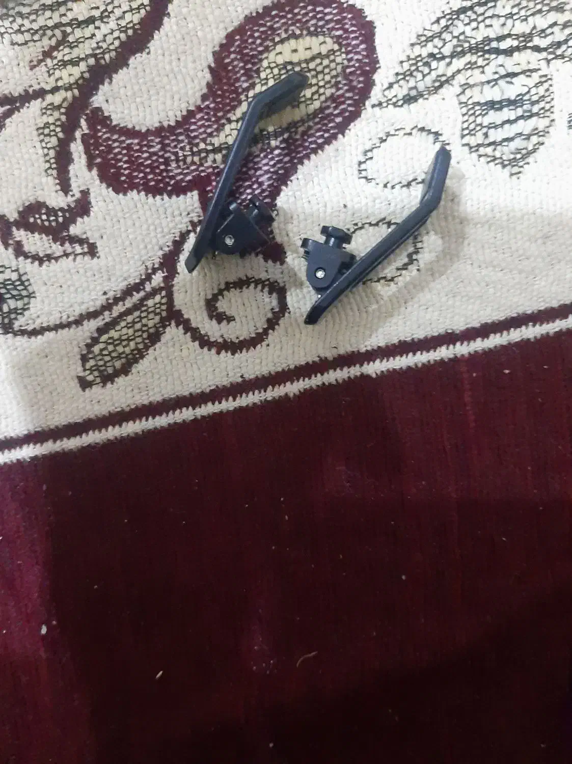 فن خنک کننده برند ممو|لوازم جانبی موبایل و تبلت|ایلام, |دیوار