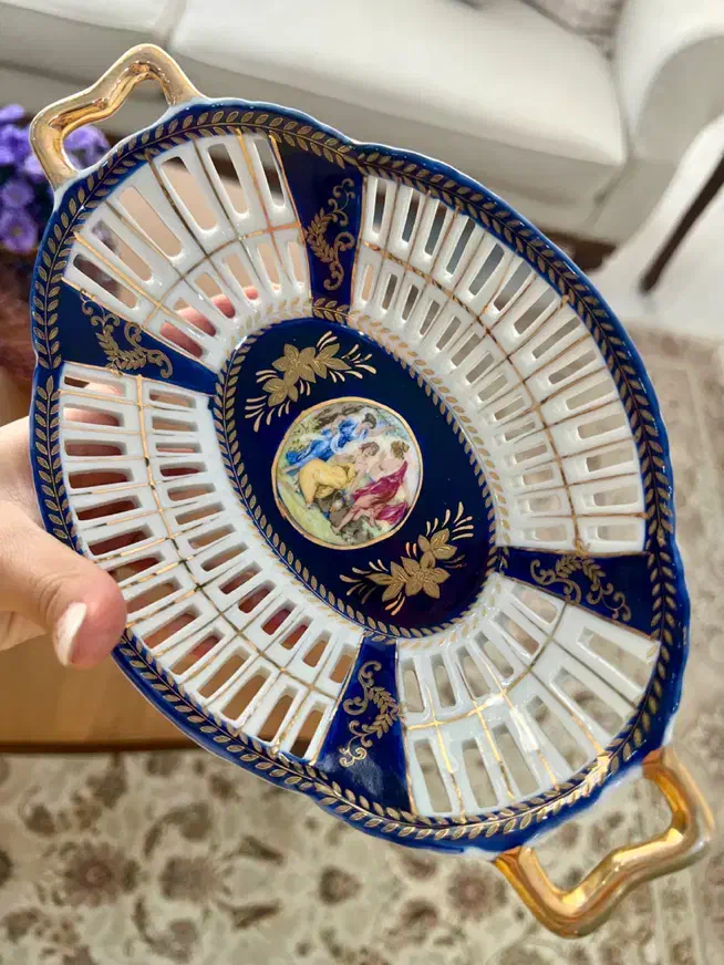 ظروف سرو|ظروف سرو و پذیرایی|گرمدره, |دیوار