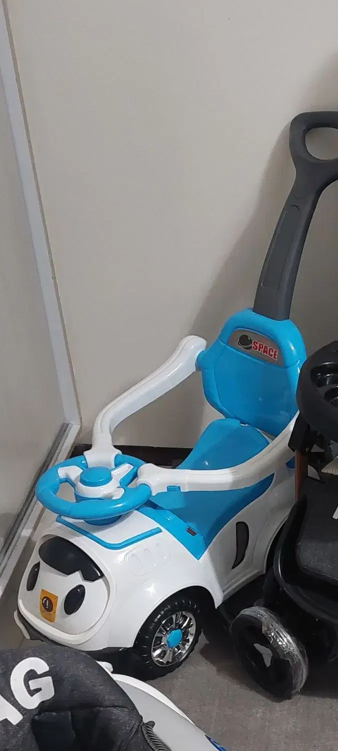 ماشین کودک|اسباببازی بچه|پردیس, فاز ۲|دیوار