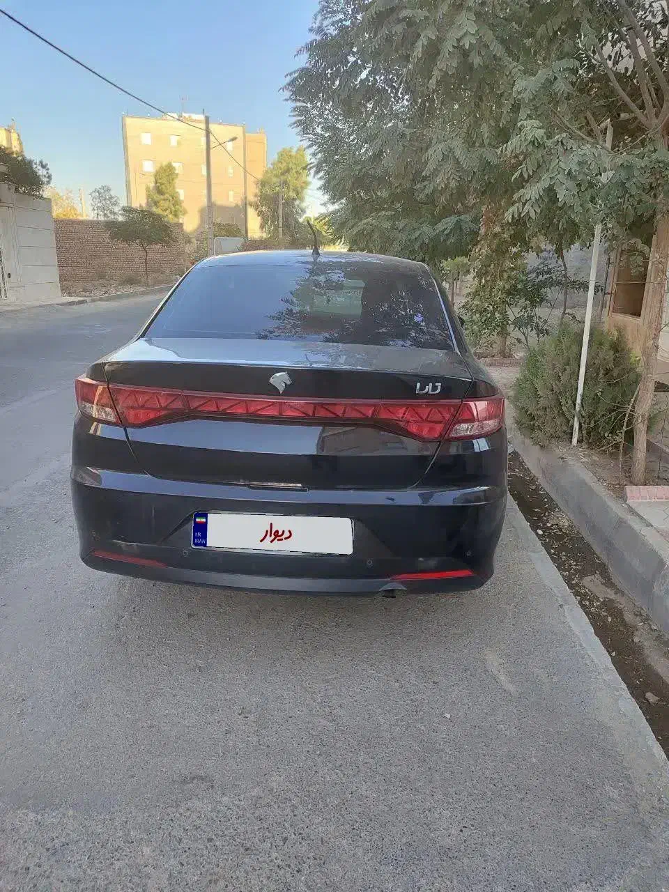 تارا دنده ای v1|خودرو سواری و وانت|بیرجند, |دیوار