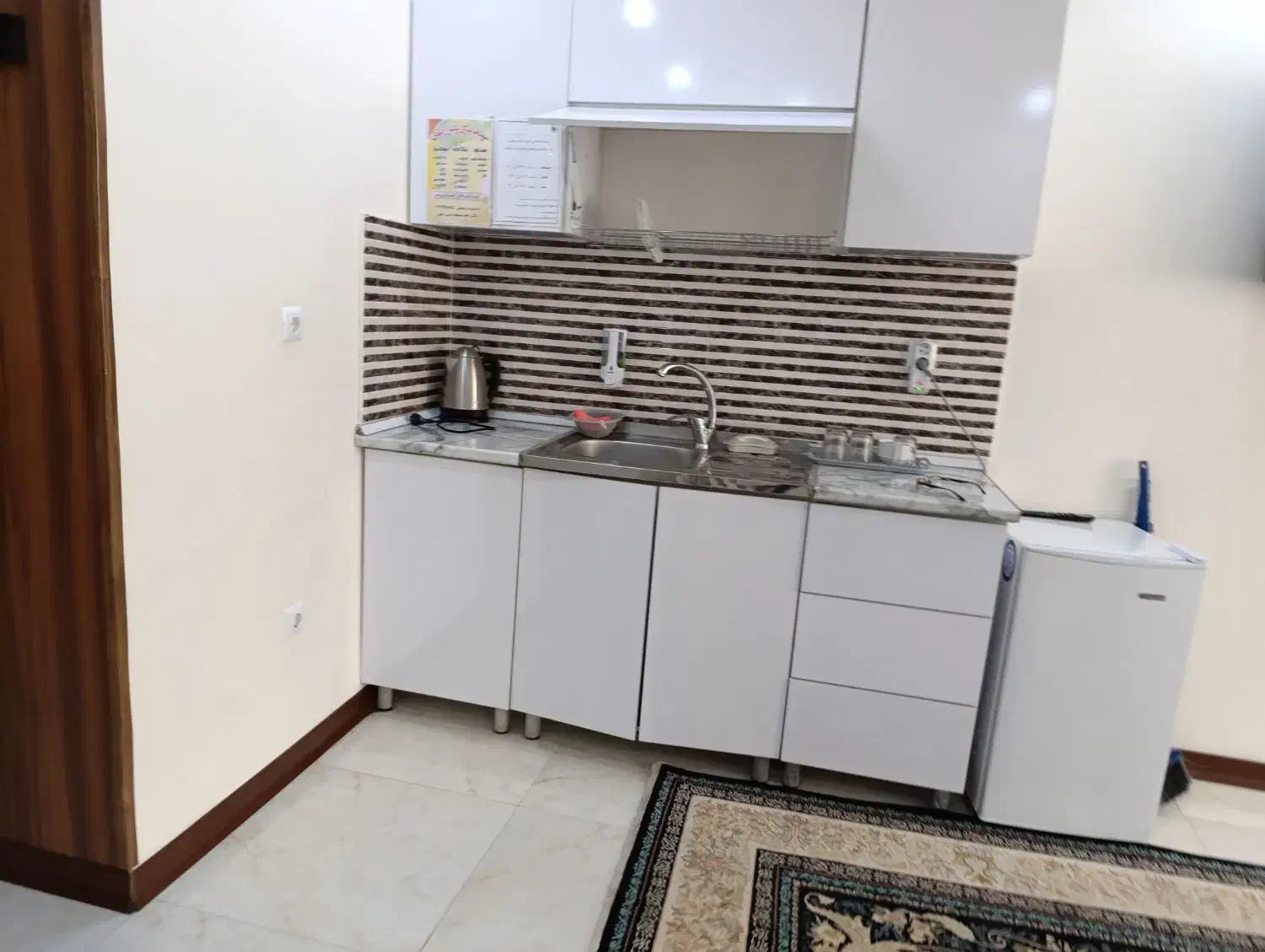 اجاره|اجارهٔ آپارتمان|سبزوار, غرب نیروگاه|دیوار