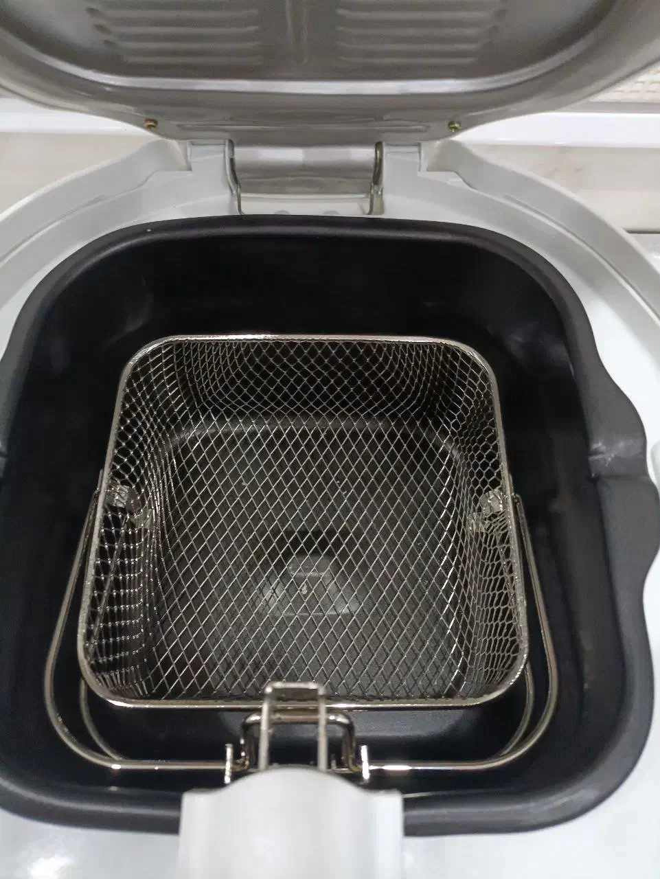 سرخ کن|اجاق گاز و لوازم برقی پختوپز|بیرجند, |دیوار