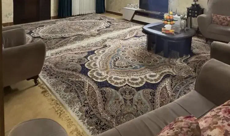 دوعددفرش ۹متری نونو|فرش|قائم‌شهر, |دیوار