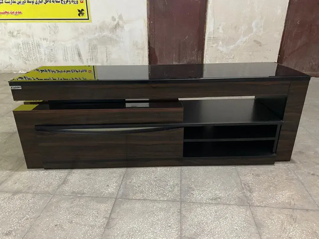 میز تی وی ام دی اف|میز تلویزیون|قم, شهرک امام حسن|دیوار