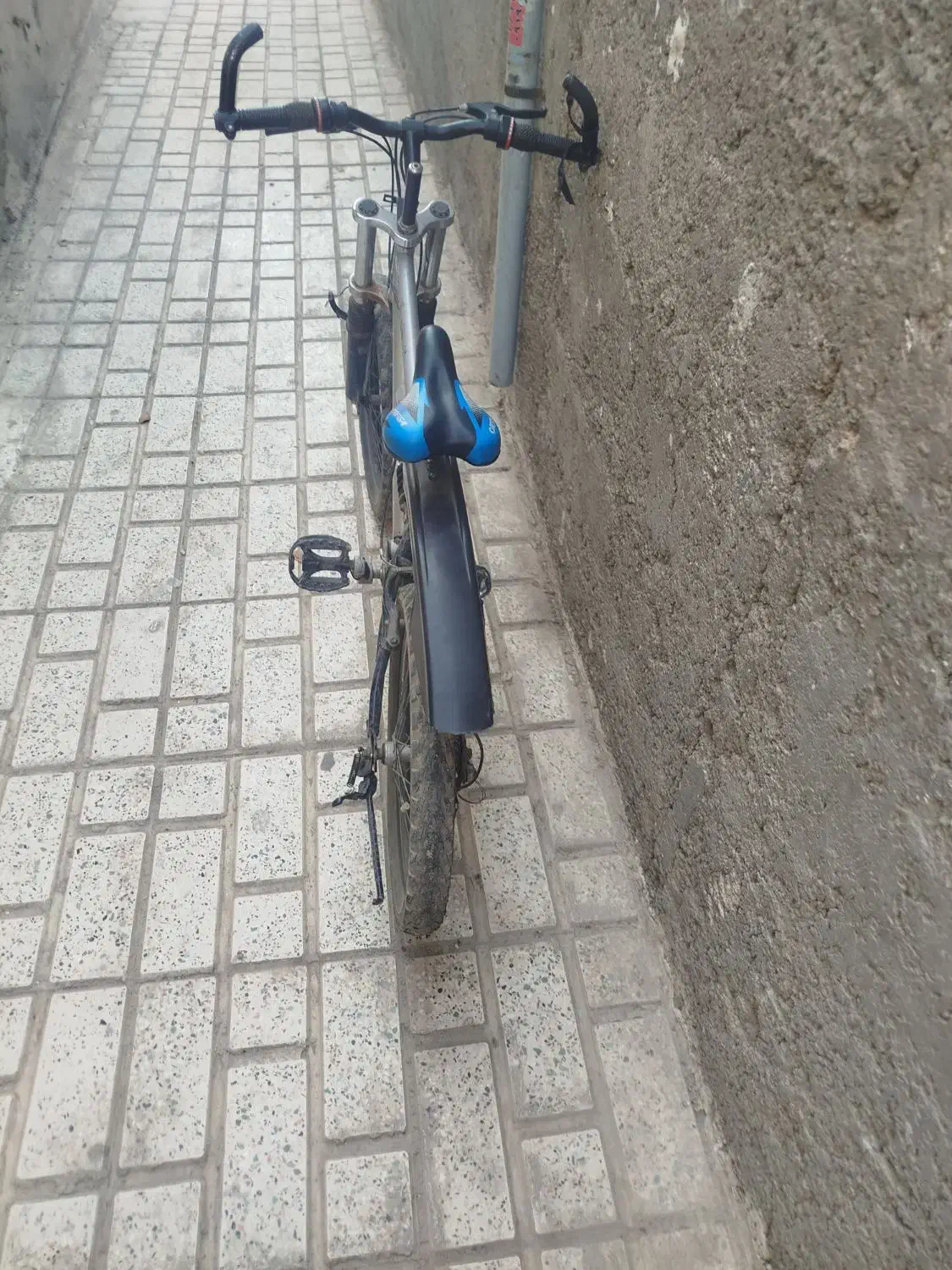 دوچرخه 20|دوچرخه، اسکیت، اسکوتر|ورامین, ریحان آباد|دیوار