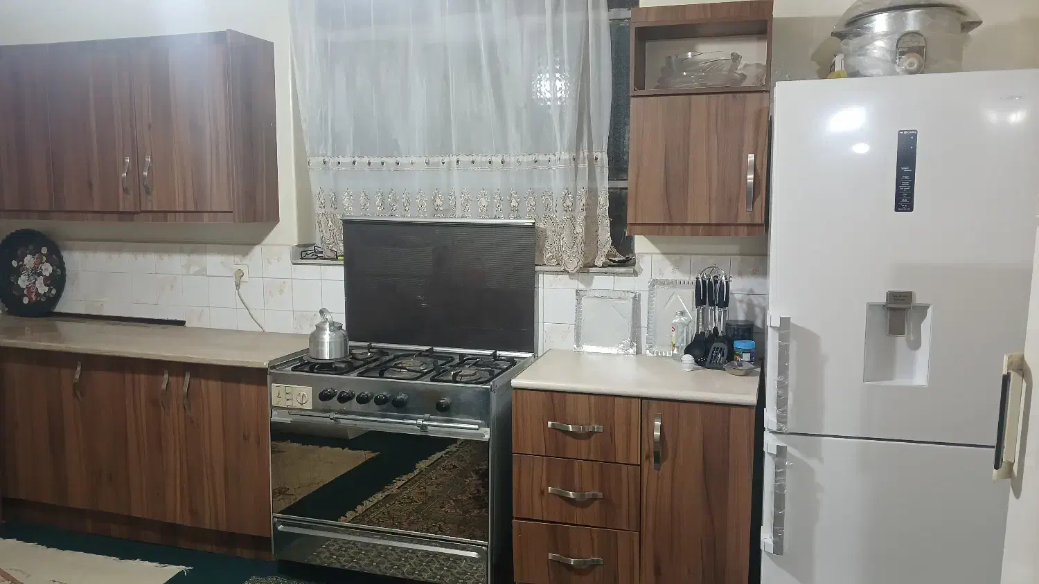 فروش کابینت|اجاق گاز و لوازم برقی پخت‌وپز|خرمدره, |دیوار