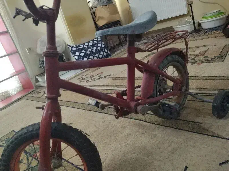 دوچرخه|دوچرخه، اسکیت، اسکوتر|گرگان, |دیوار