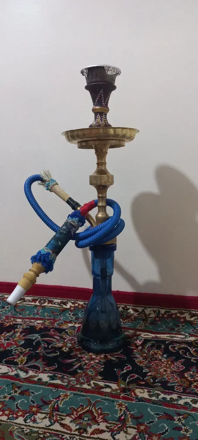 قلیان دوسیب|کلکسیون و سرگرمی|کنگاور, |دیوار