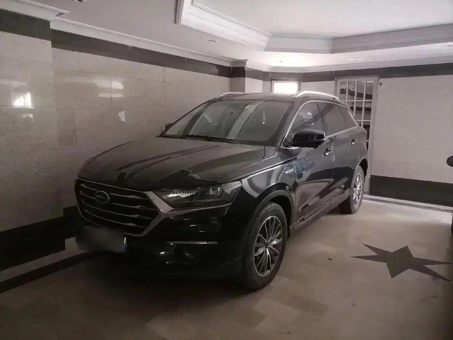 اس دبلیو ام مدل 99 بدون رنگ|خودرو سواری و وانت|کرج, گوهردشت|دیوار