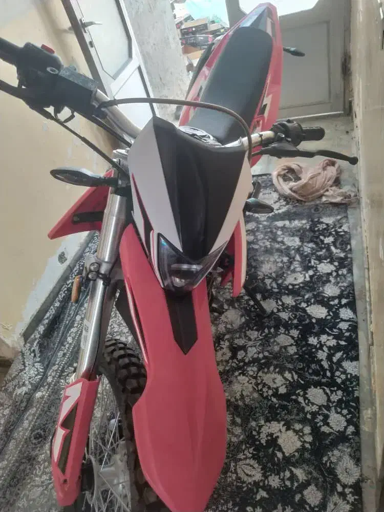 موتورسیکلت|موتورسیکلت|داراب, |دیوار