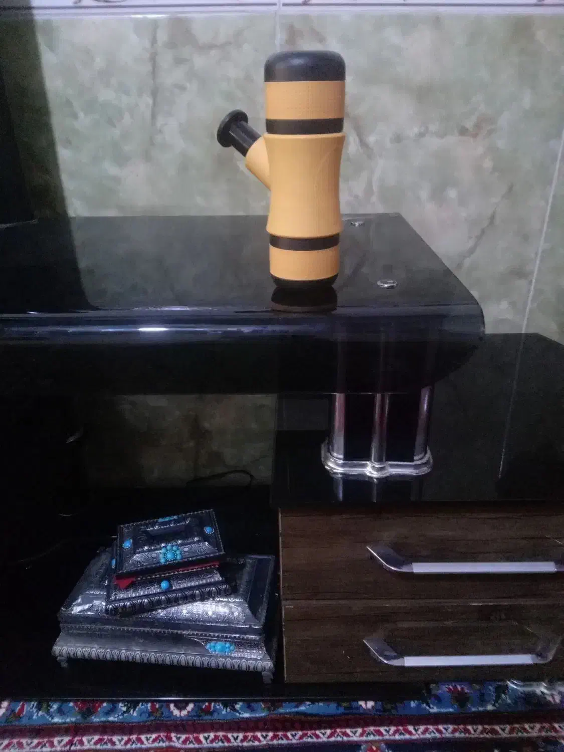 قهوه.سازدستی.اتومو|سماور، چای‌ساز، قهوه‌ساز|قوچان, |دیوار