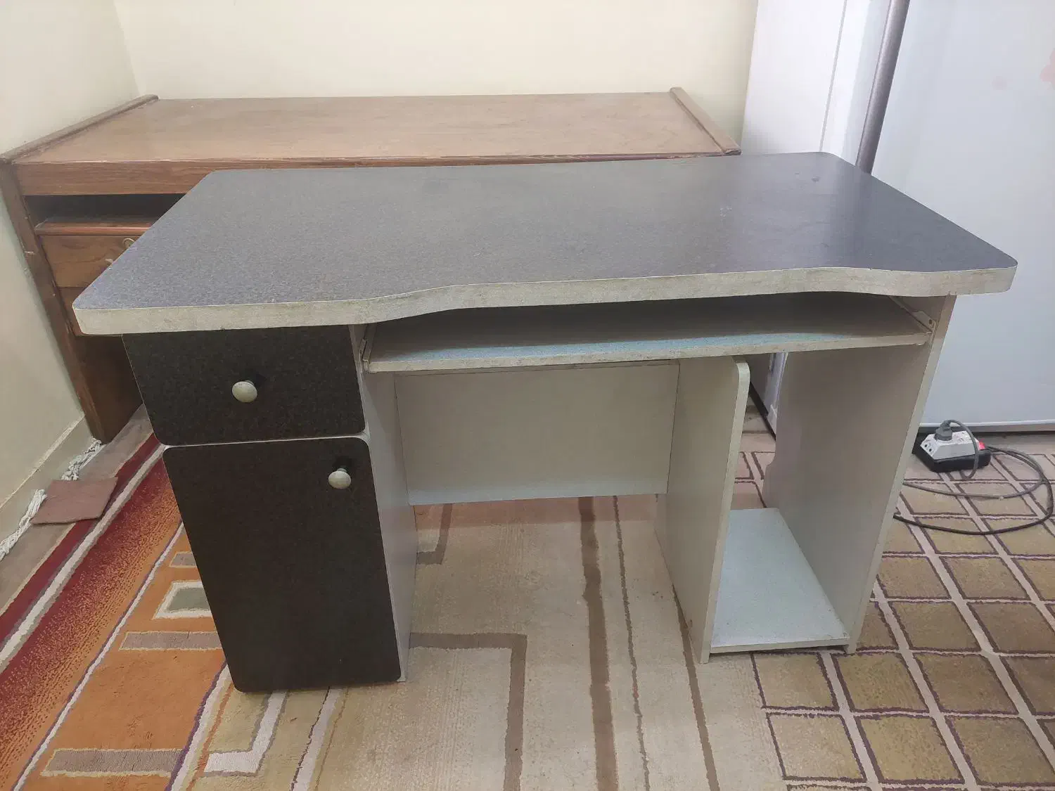 میز|مبلمان اداری|شوشتر, |دیوار