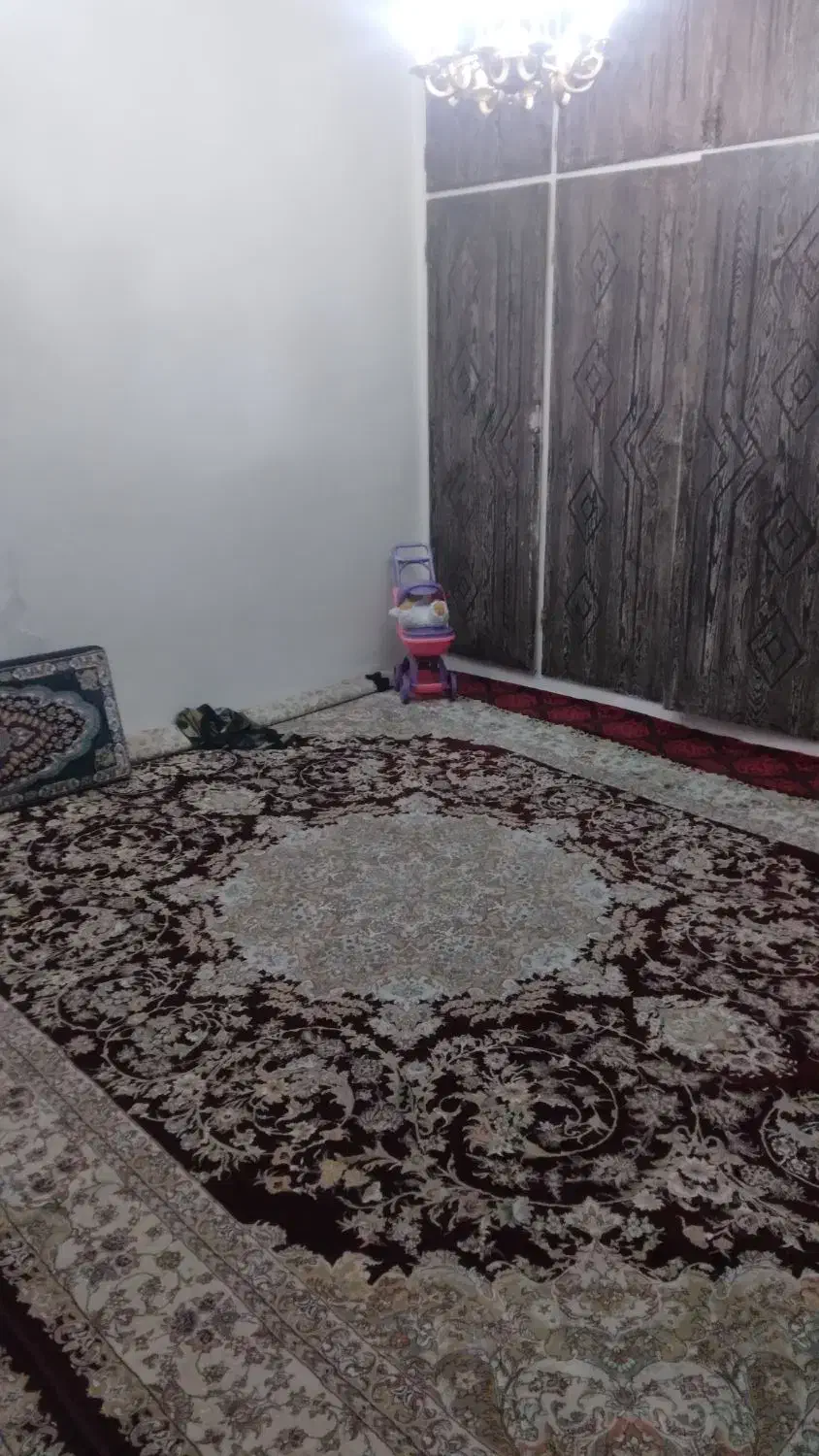 فروش خانه ویلایی دونبش|فروش خانه و ویلا|اسلامشهر, شهرک احمدیه|دیوار