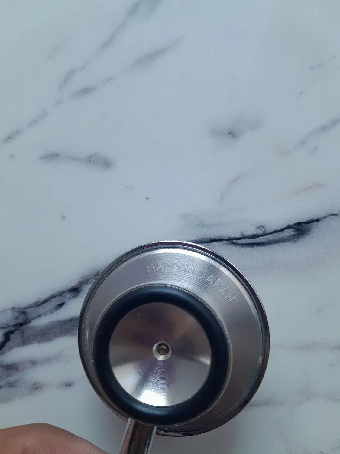 فشار سنج و گوشی آلپیکادو ژاپنی 405|پزشکی|ری, شهادت|دیوار