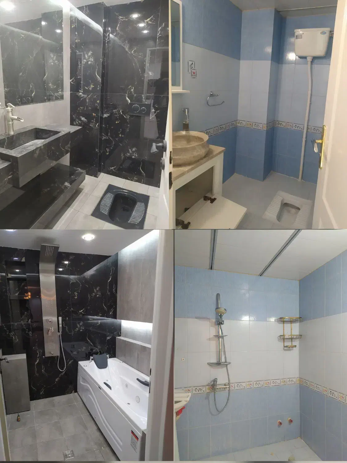 بازسازی و تعمیرات|خدمات پیشه و مهارت|کرج, گوهردشت|دیوار