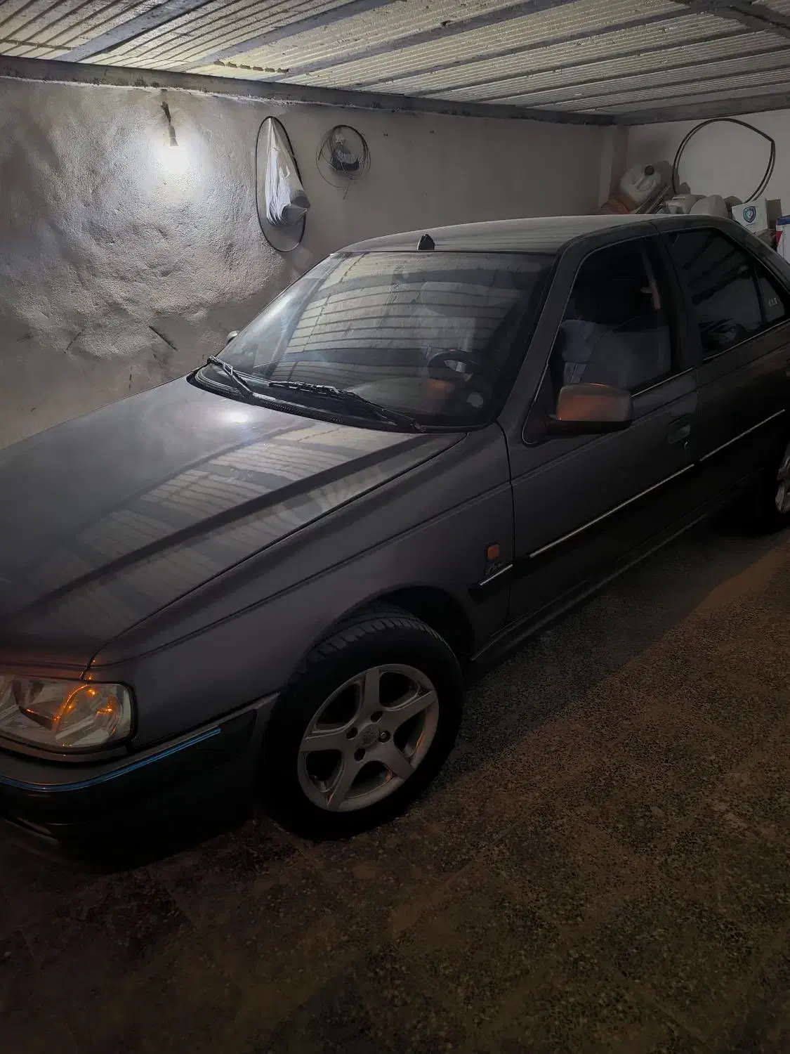 پارسELX|خودرو سواری و وانت|بوشهر, |دیوار