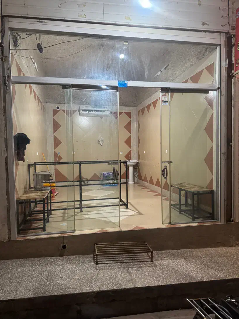 اجاره مغازه 20متر در نزدیکی میدان سعیدی|اجارهٔ مغازه و غرفه|قم, باغ شازده|دیوار