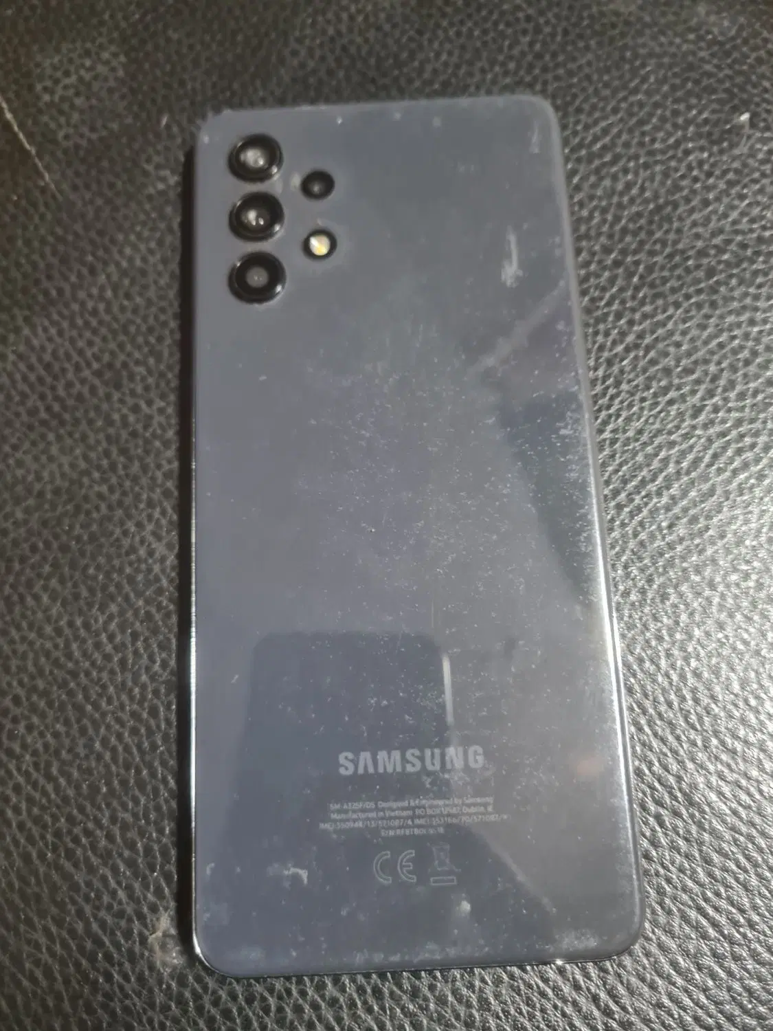 samsung a32|موبایل|تبریز, |دیوار