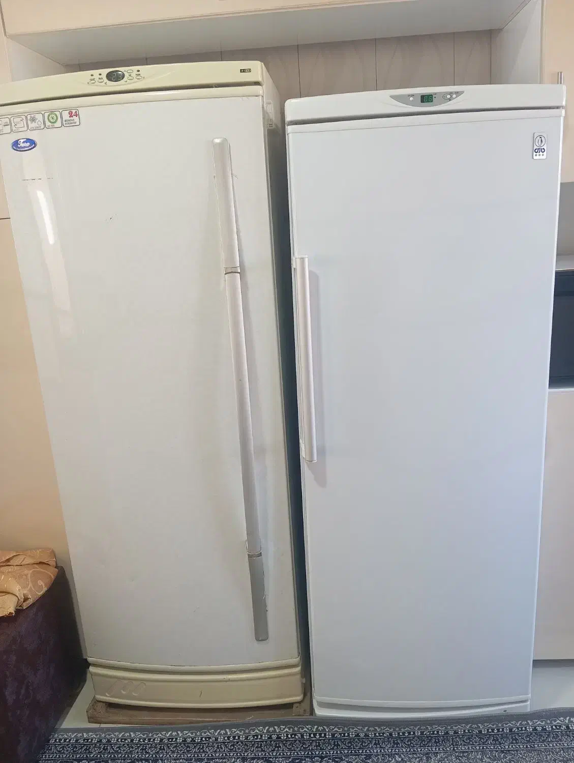 یخچال|یخچال و فریزر|کامیاران, |دیوار