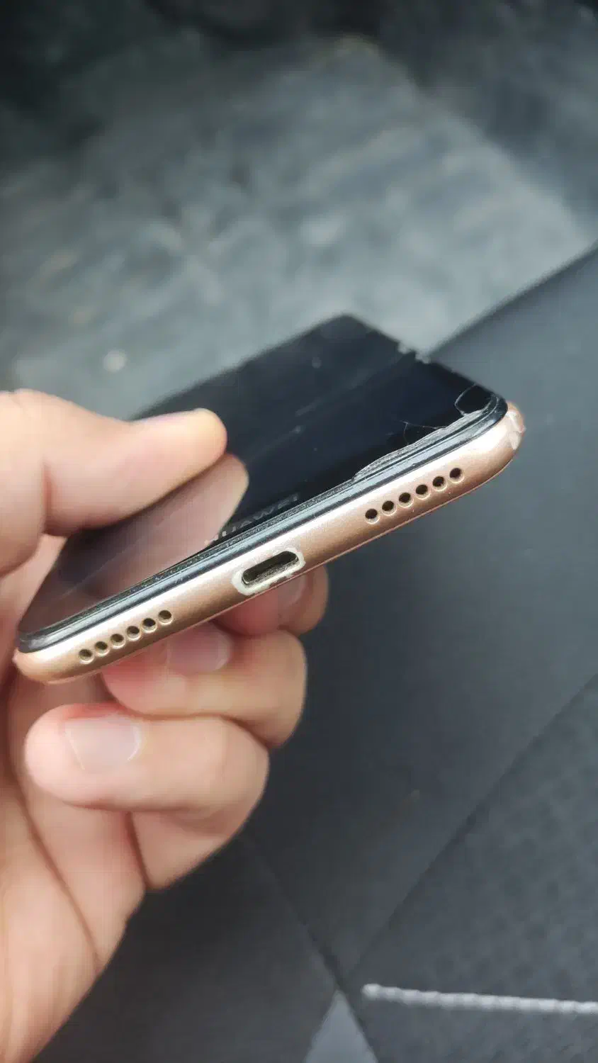 هوآوی y6|موبایل|مرودشت, ژیان|دیوار