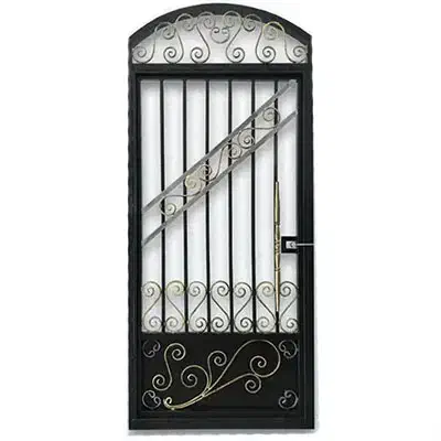 آهنگری و جوشکاری سیار..درب اکاردعونی|خدمات پیشه و مهارت|پرند, فاز ۱|دیوار