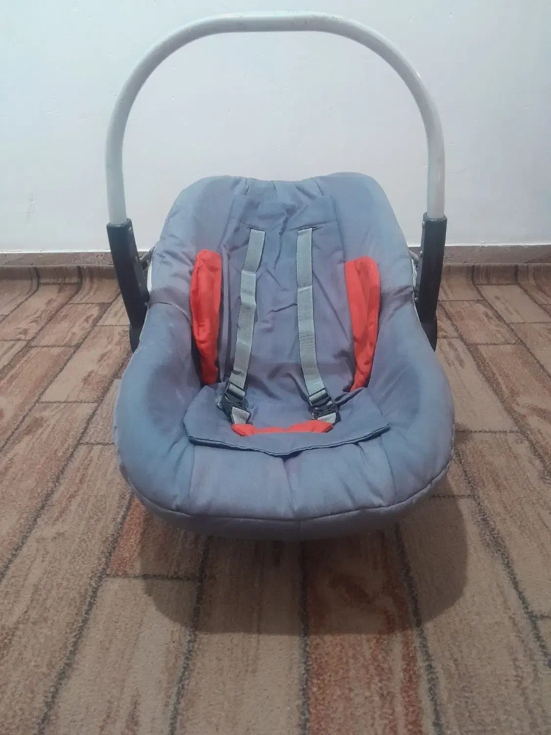 کریر بچه|کالسکه و لوازم جانبی|کنگاور, |دیوار