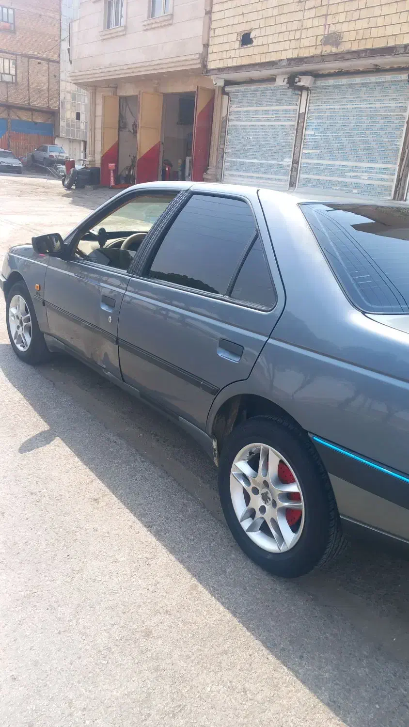 پژو 405|خودرو سواری و وانت|بوشهر, |دیوار