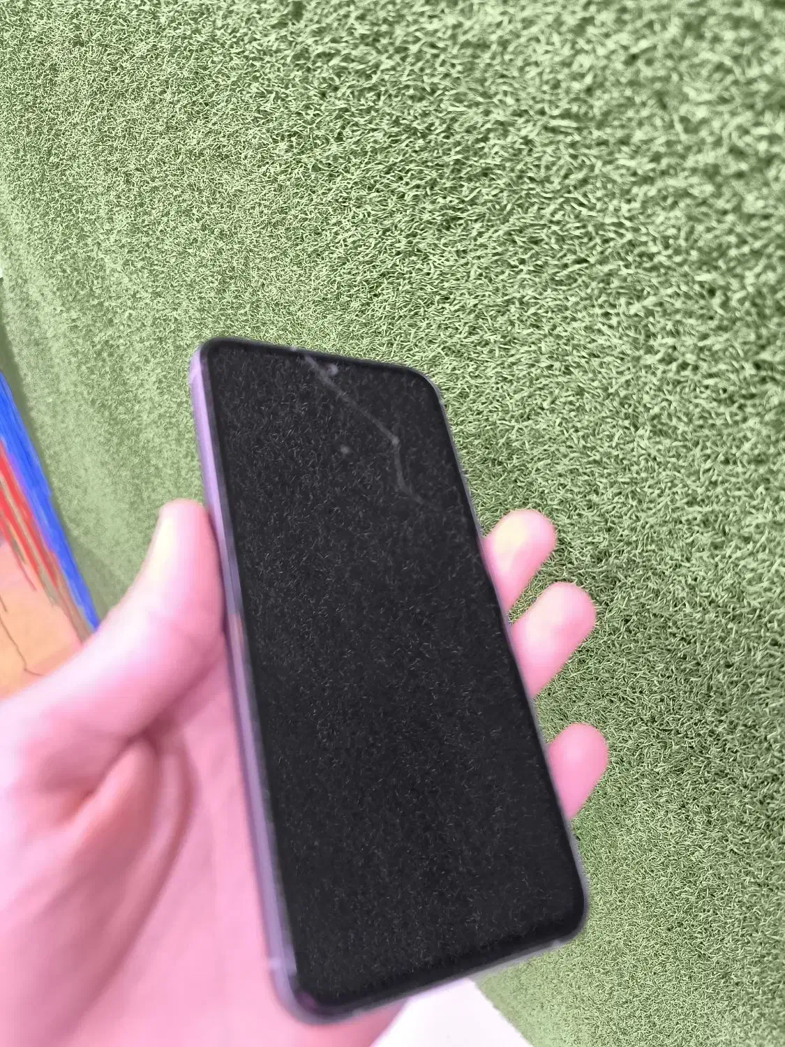 S23fe سامسونگ|موبایل|سبزوار, کاشفی شمالی (دادگستری)|دیوار