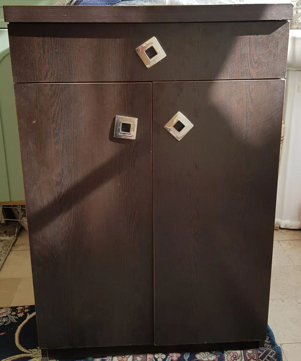 جاکفشی مناسب|جاکفشی، کمد، دراور|ری, علایین|دیوار