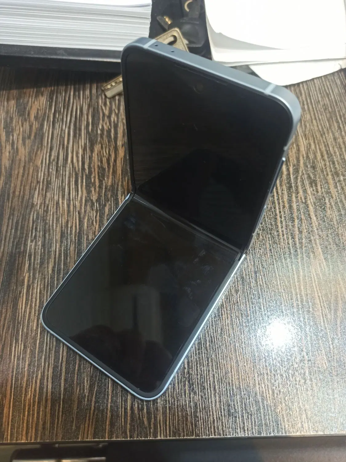 z flip 6|موبایل|تهران, بریانک|دیوار