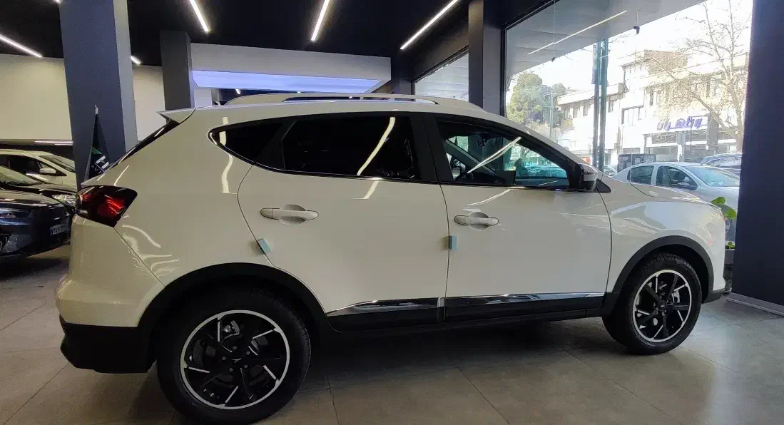 Kmc x5|خودرو سواری و وانت|تهران, مهران (سیدخندان)|دیوار