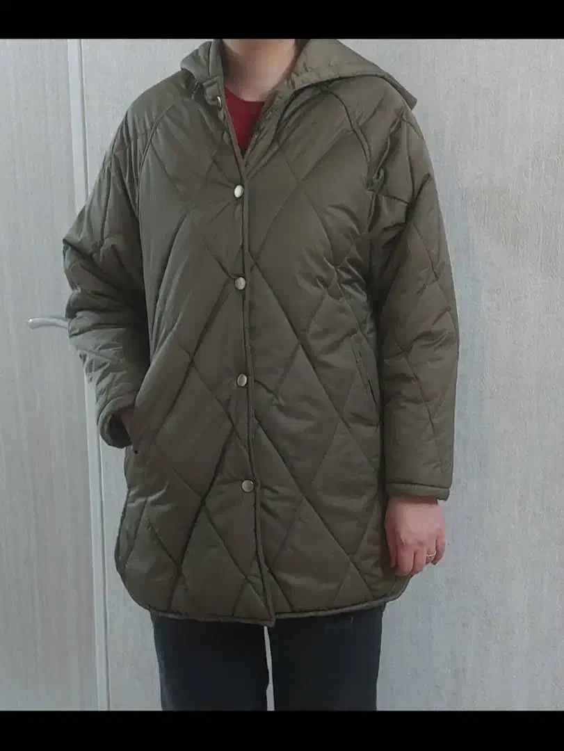 کاپشن|لباس|تهران, سلیمانی|دیوار