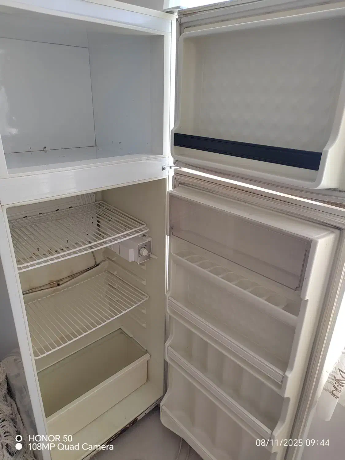 یخچال|یخچال و فریزر|دلیجان, |دیوار