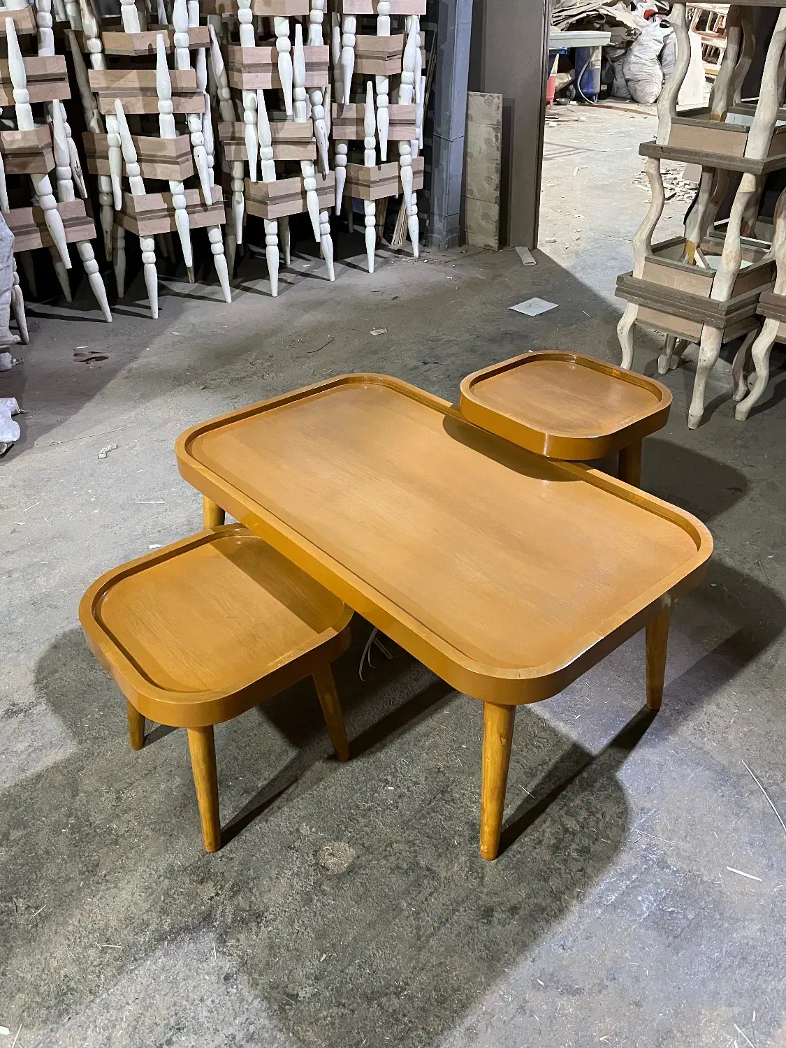 جلو مبلی و عسلی|مبلمان خانگی و میز عسلی|تهران, شهرک ولیعصر جنوبی|دیوار