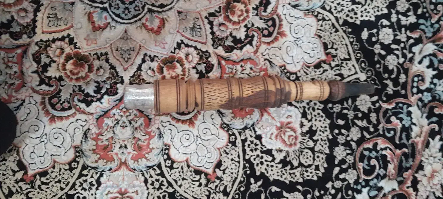 قلیون|کلکسیون و سرگرمی|قم, حکمت شمالی|دیوار