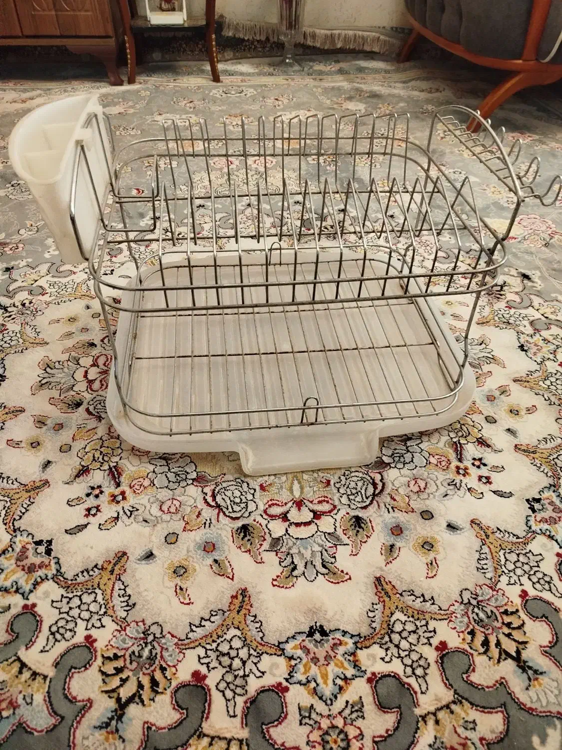 آبچکان|آبچکان و نظمدهنده ظروف|قرچک, پویینک|دیوار