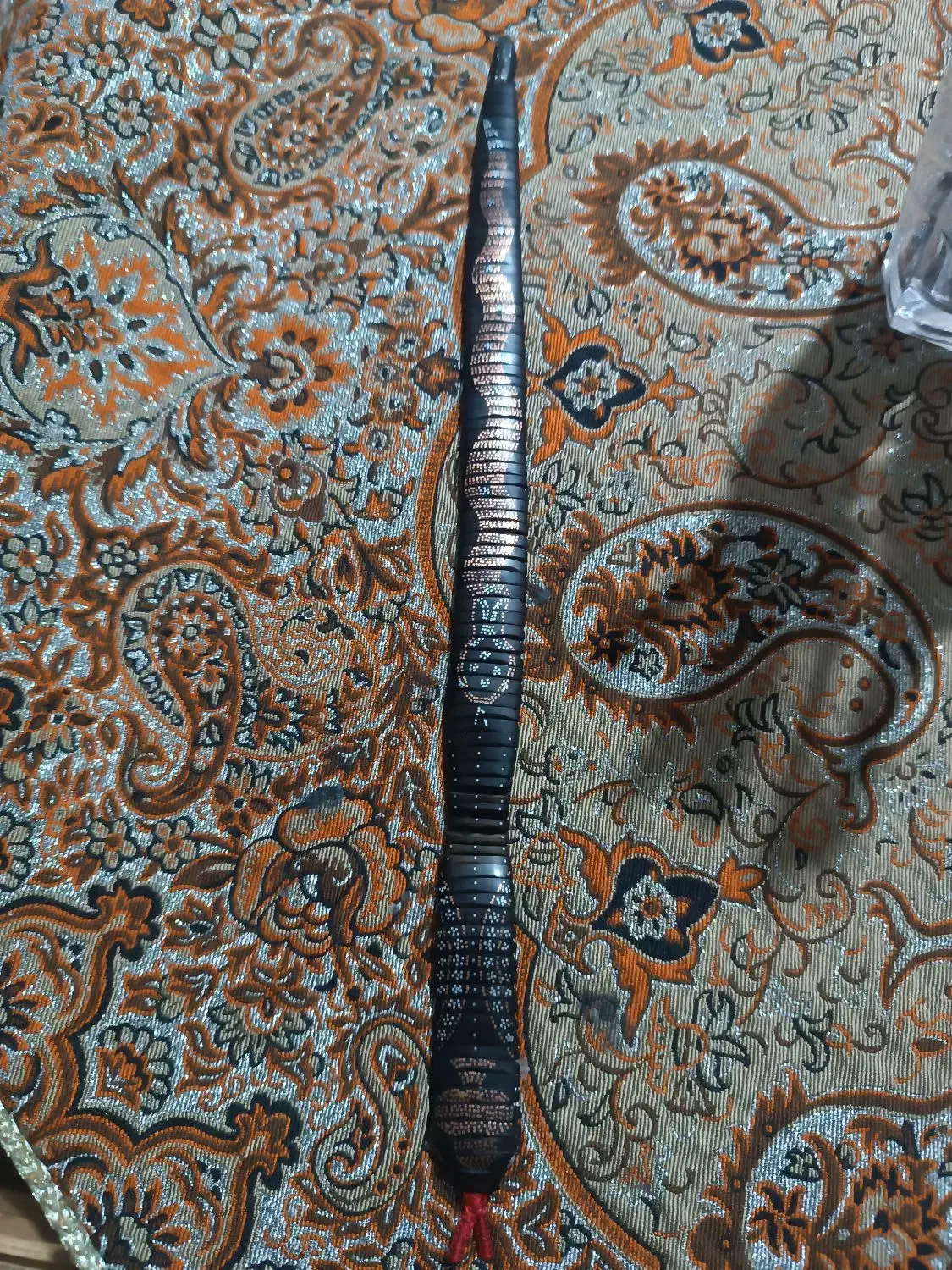 تسبیح|کلکسیون اشیاء عتیقه|آستارا, |دیوار