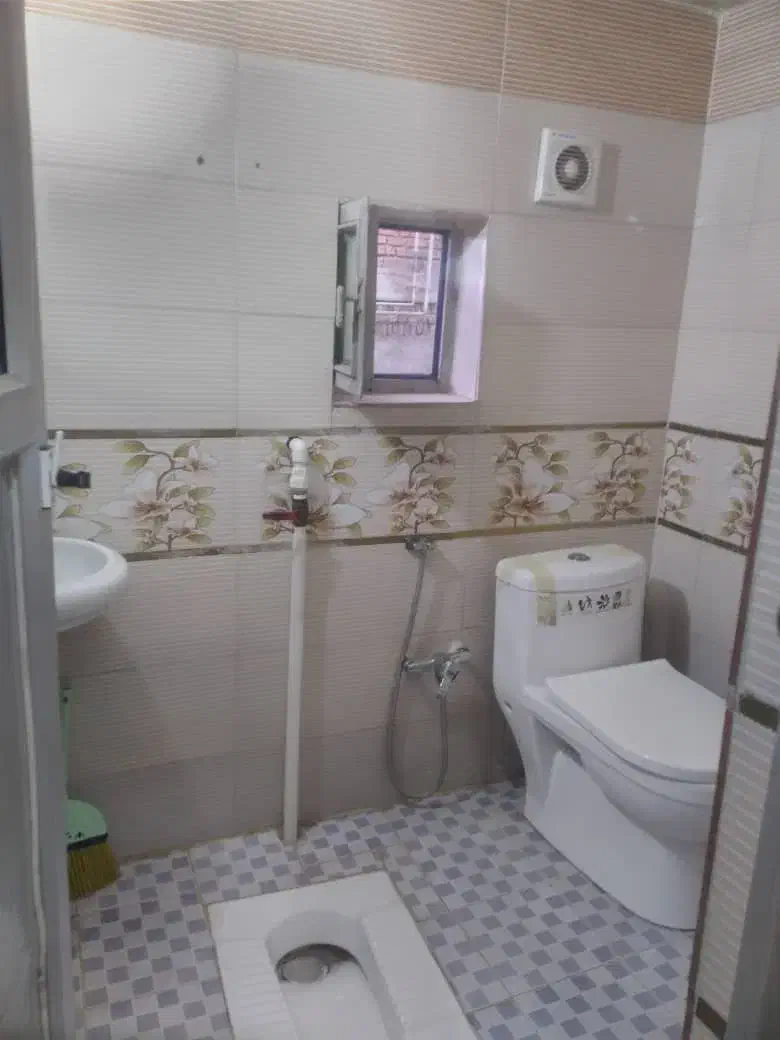 سوئیت تمیز با پارکینگ|اجارهٔ کوتاهمدت آپارتمان و سوئیت|قائمشهر, |دیوار