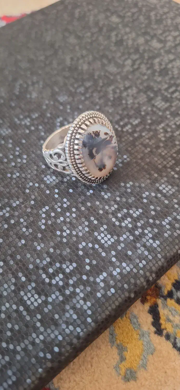 انگشتر|جواهرات|سلماس, |دیوار