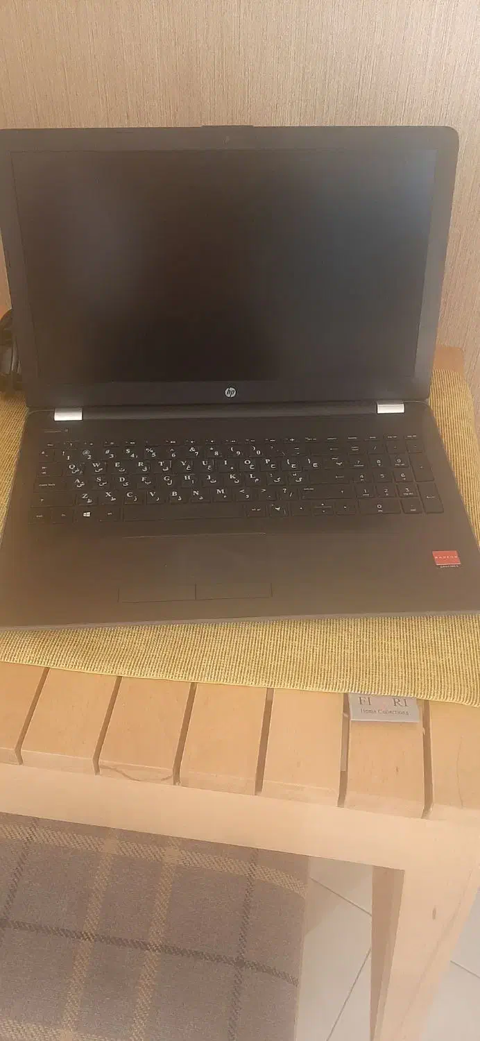 لبتاب اچ پی|رایانه همراه|شیراز, احمدآباد|دیوار